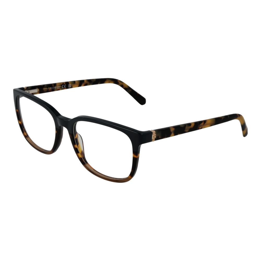 Brown Men Optical Frames - ventzia