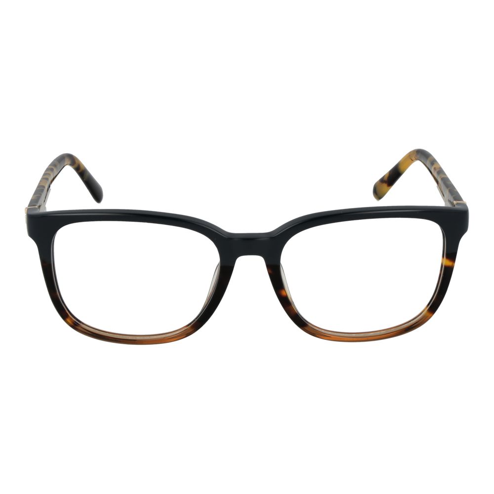 Brown Men Optical Frames - ventzia