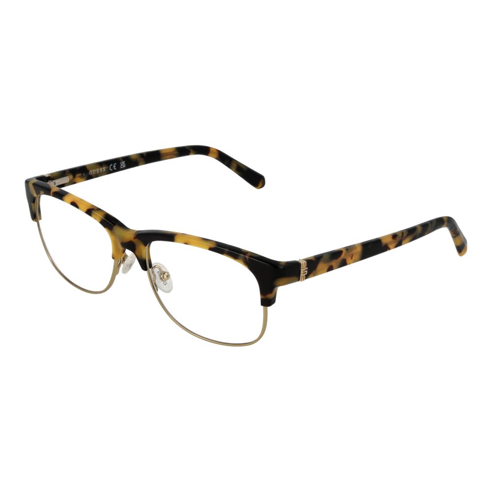 Brown Men Optical Frames - ventzia