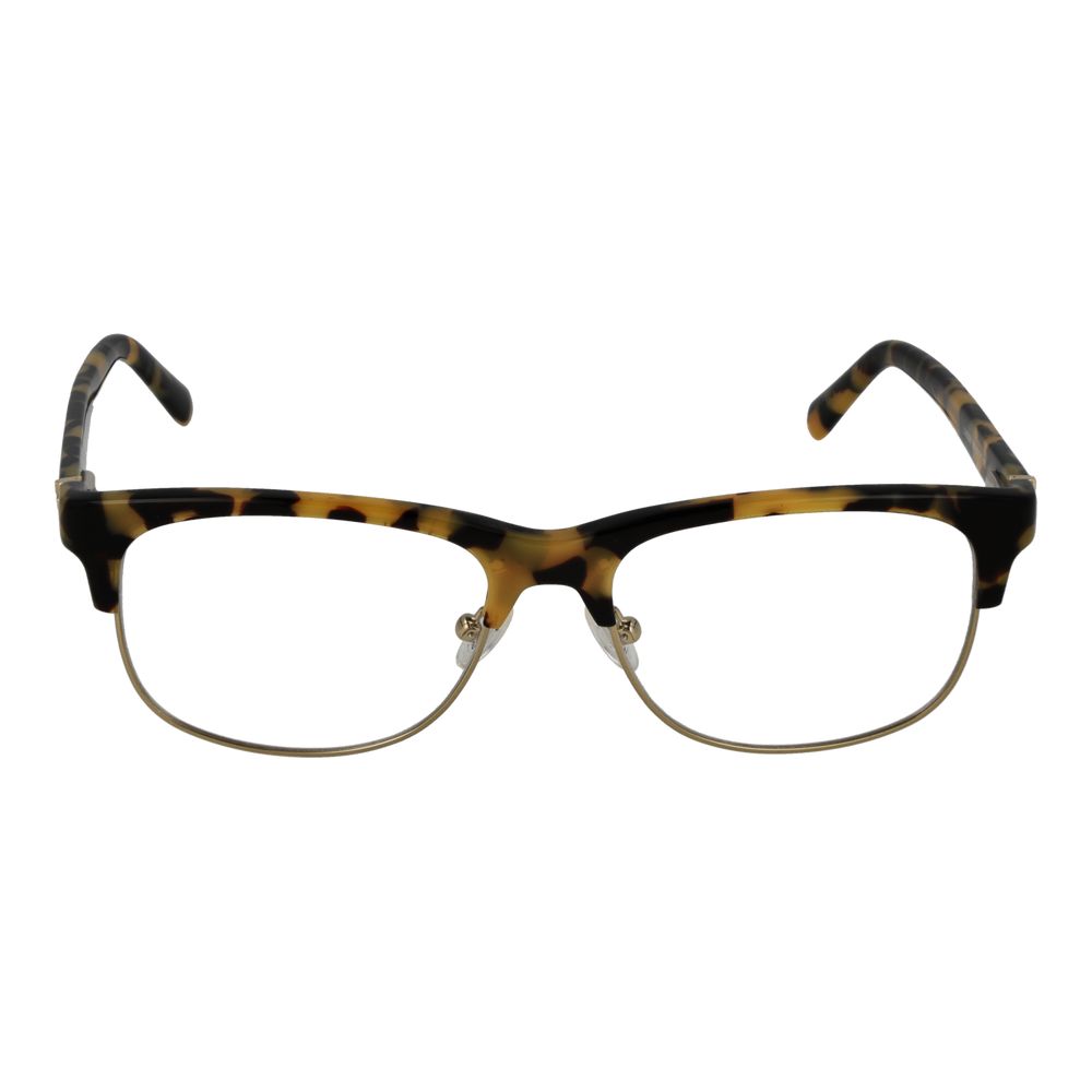 Brown Men Optical Frames - ventzia