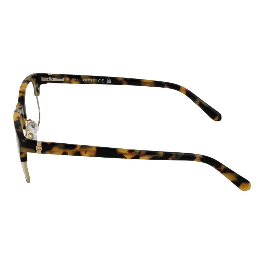 Brown Men Optical Frames - ventzia