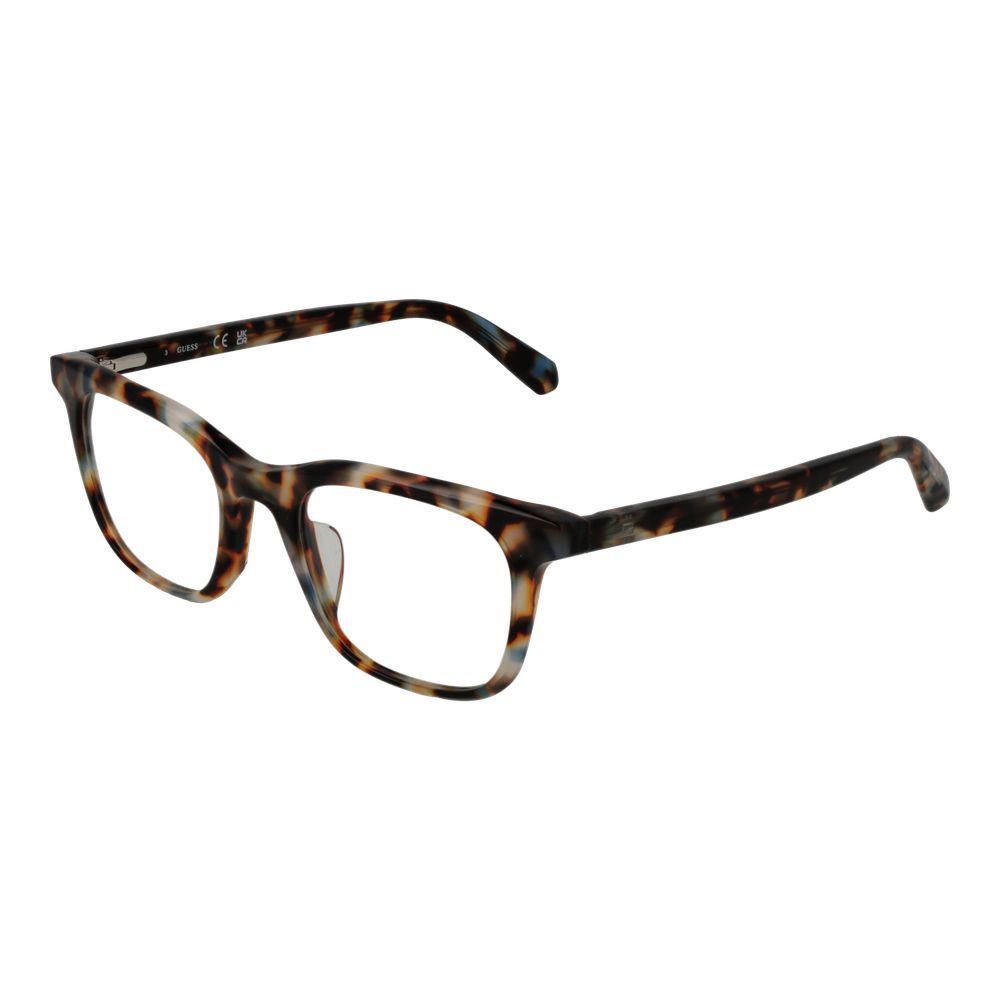 Brown Men Optical Frames - ventzia