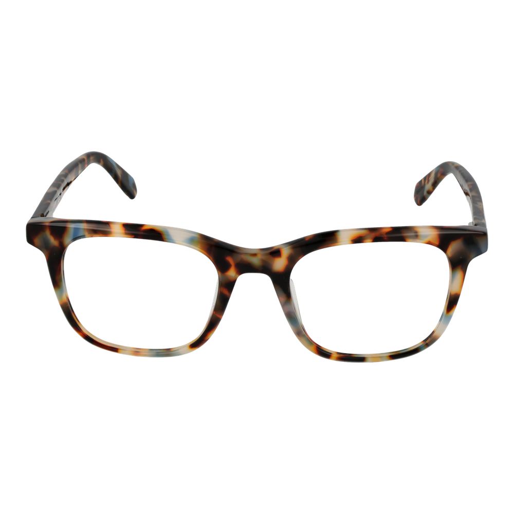 Brown Men Optical Frames - ventzia