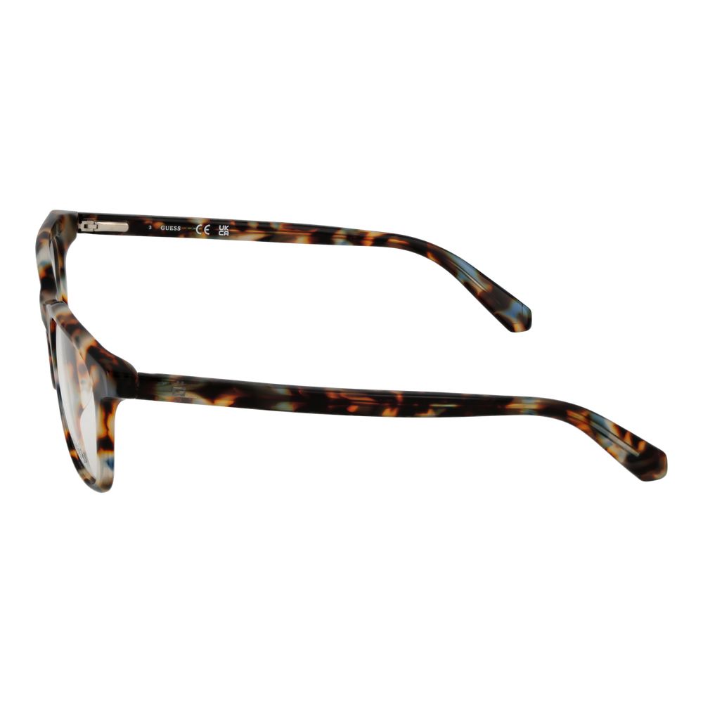 Brown Men Optical Frames - ventzia