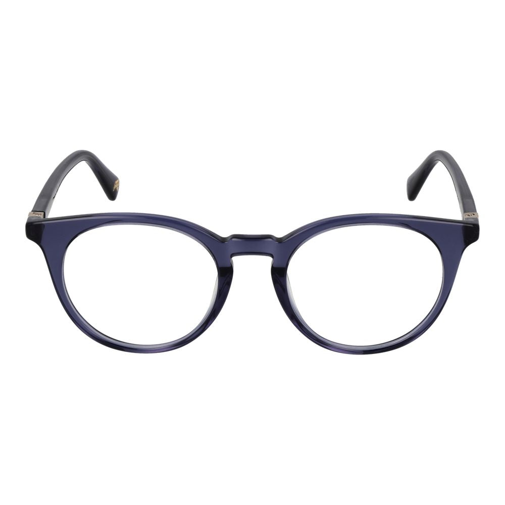 Blue Unisex Optical Frames - ventzia