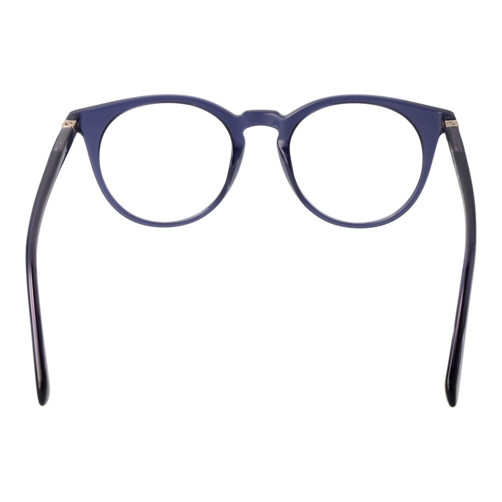 Blue Unisex Optical Frames - ventzia