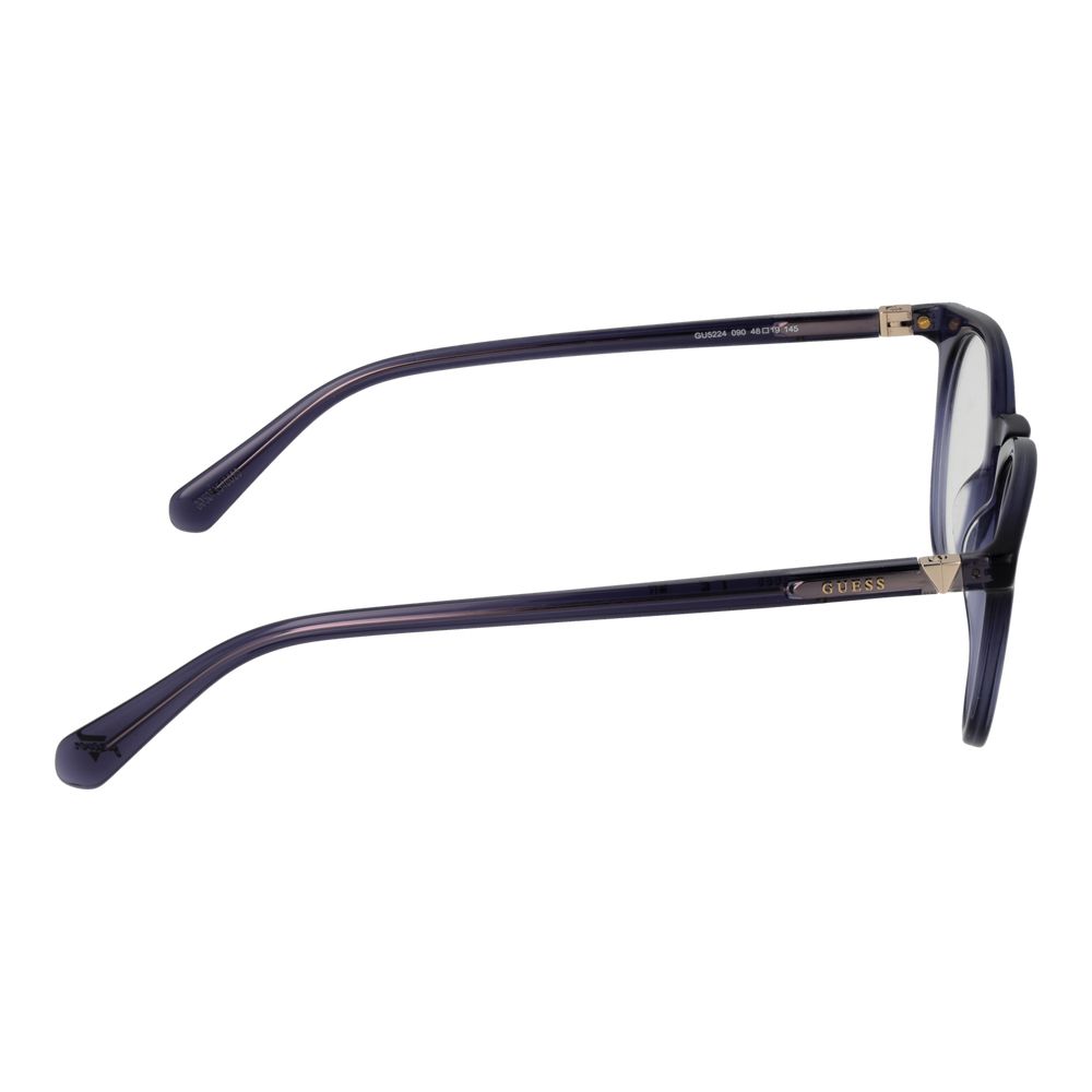 Blue Unisex Optical Frames - ventzia