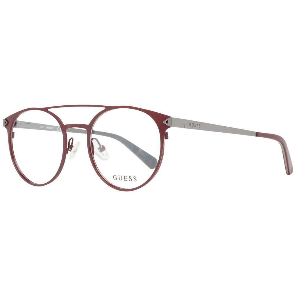 Red Men Optical Frames - ventzia