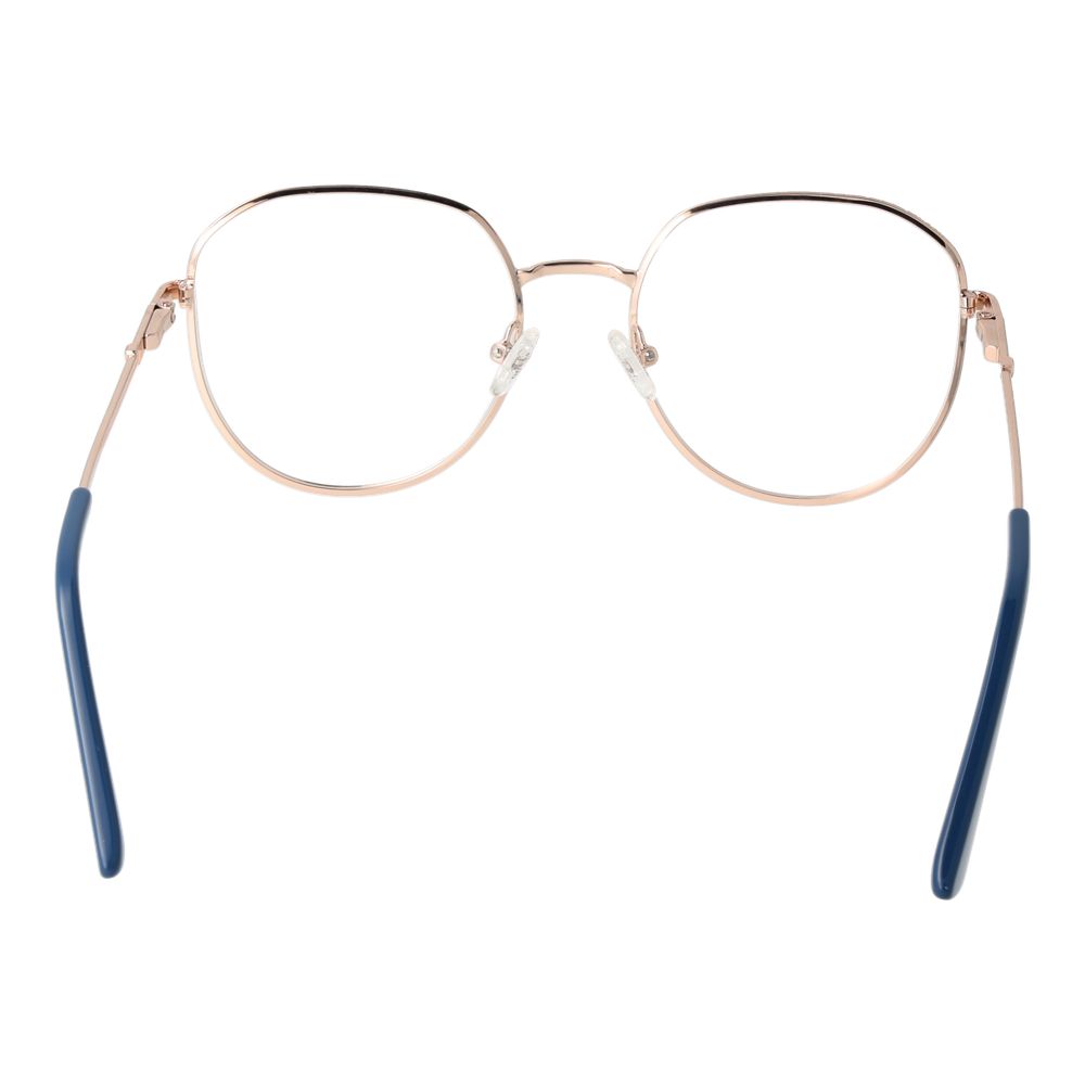 Rose Gold Women Optical Frames - ventzia