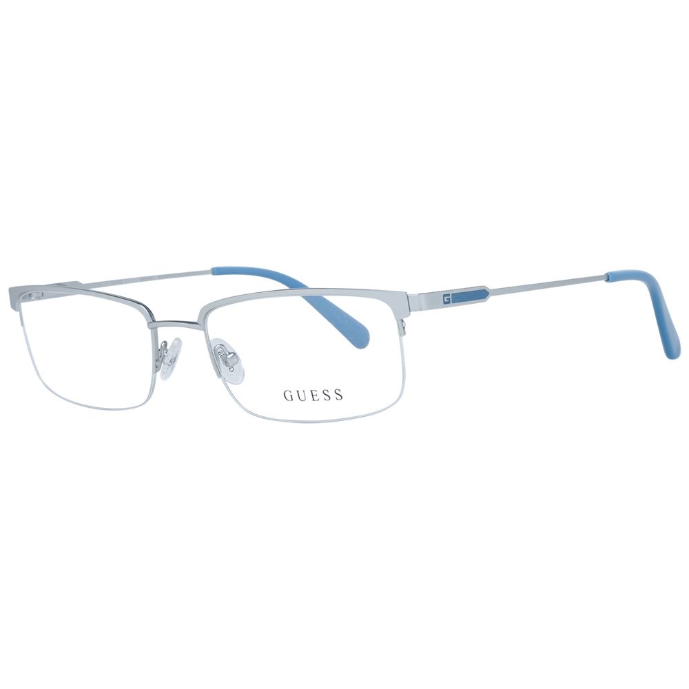 Gray Men Optical Frames - ventzia