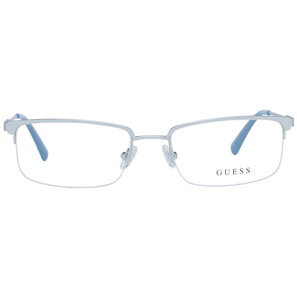 Gray Men Optical Frames - ventzia