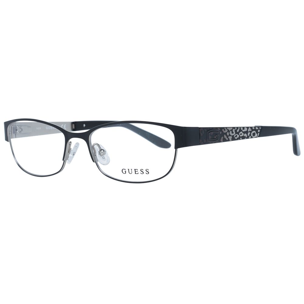 Black Women Optical Frames - ventzia