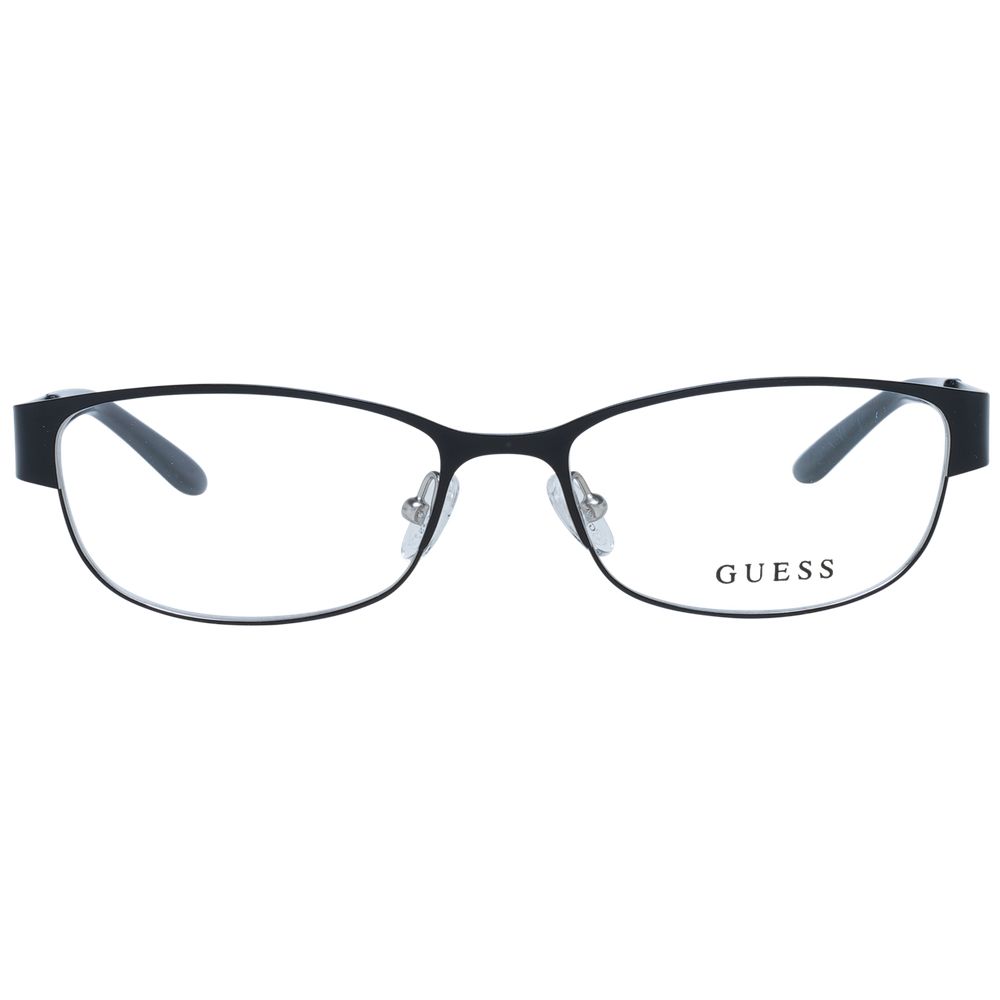 Black Women Optical Frames - ventzia