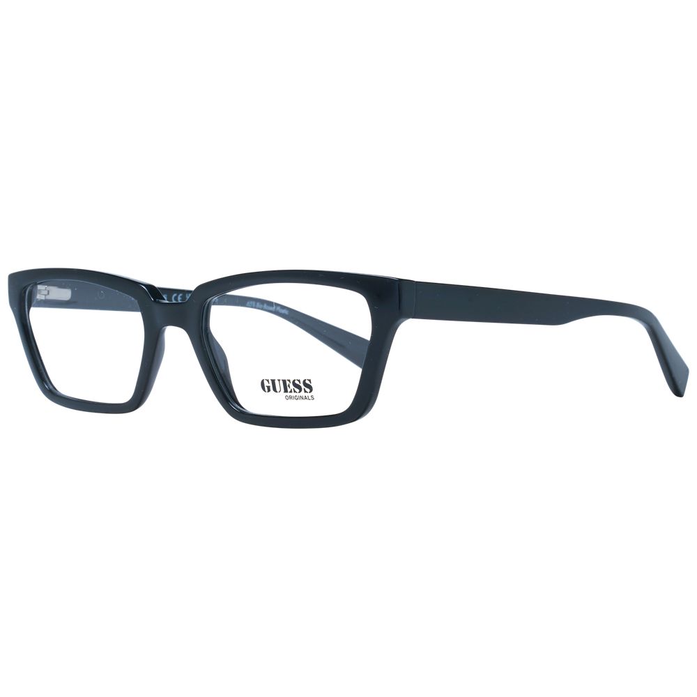 Black Women Optical Frames - ventzia