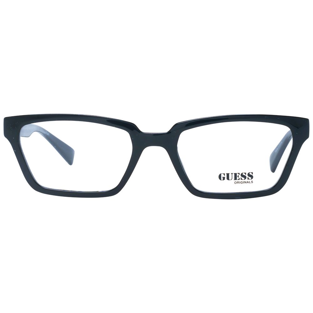 Black Women Optical Frames - ventzia