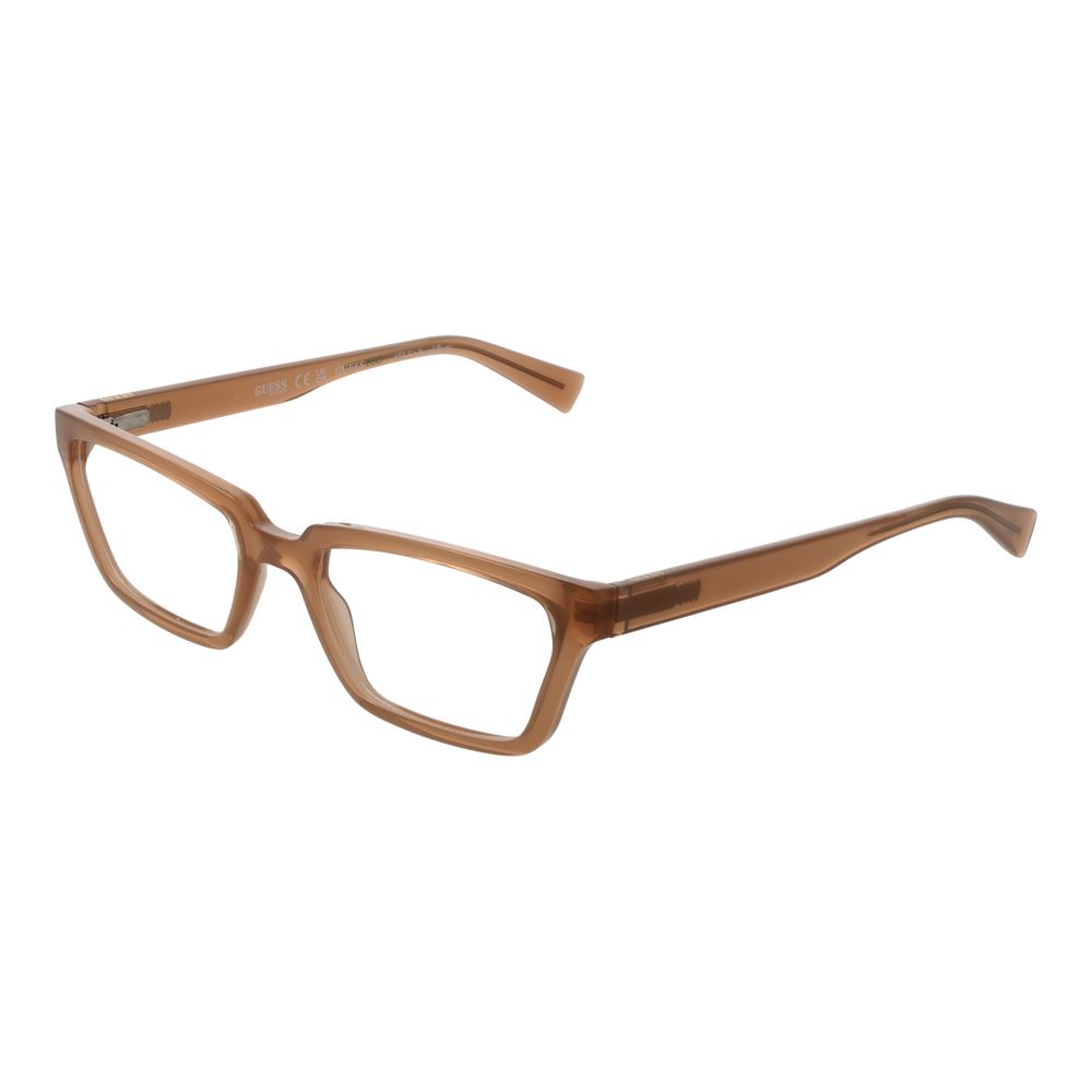 Beige Women Optical Frames - ventzia