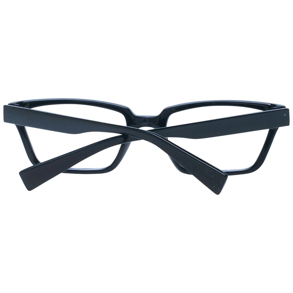Black Women Optical Frames - ventzia