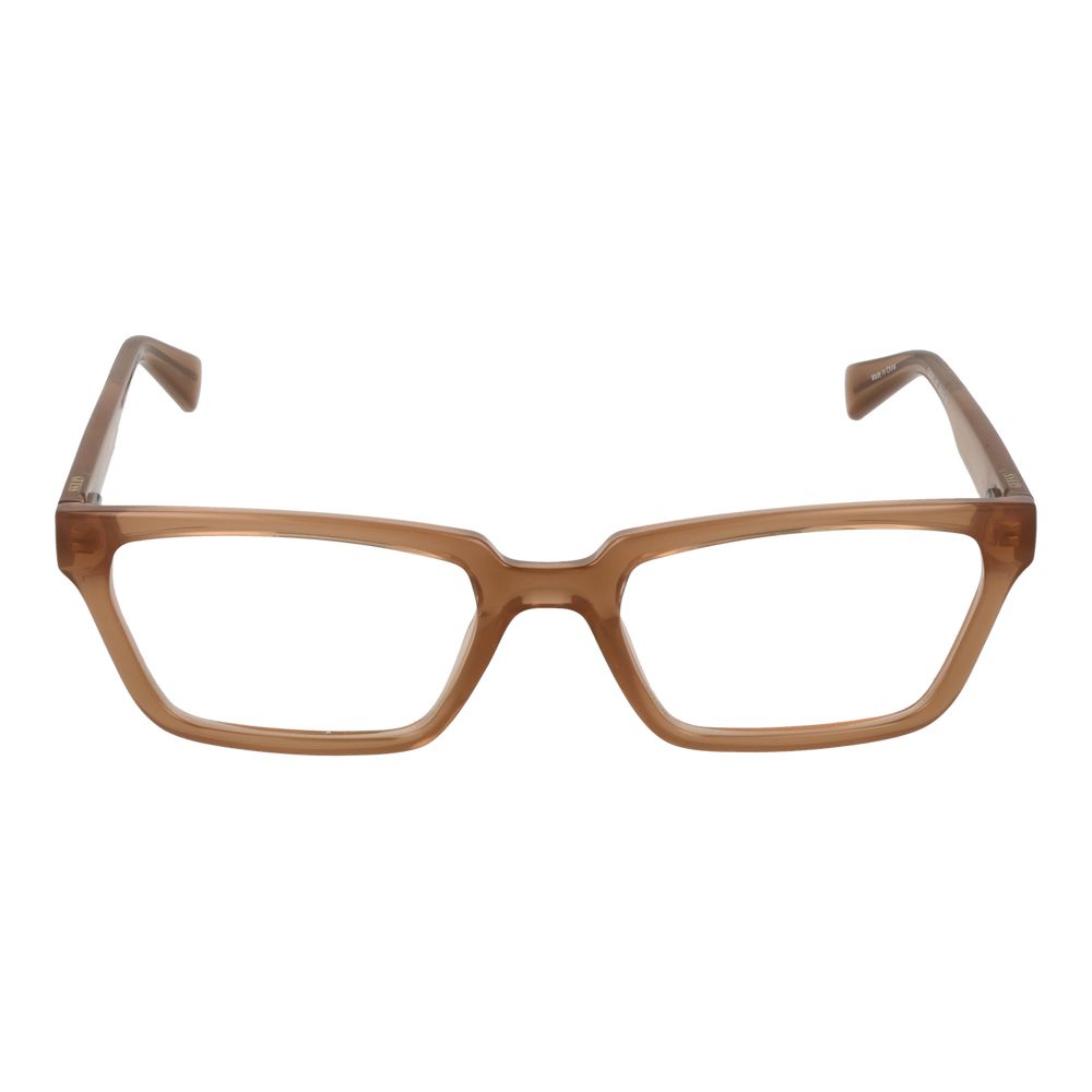 Beige Women Optical Frames - ventzia