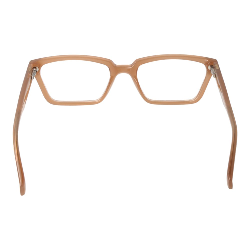 Beige Women Optical Frames - ventzia