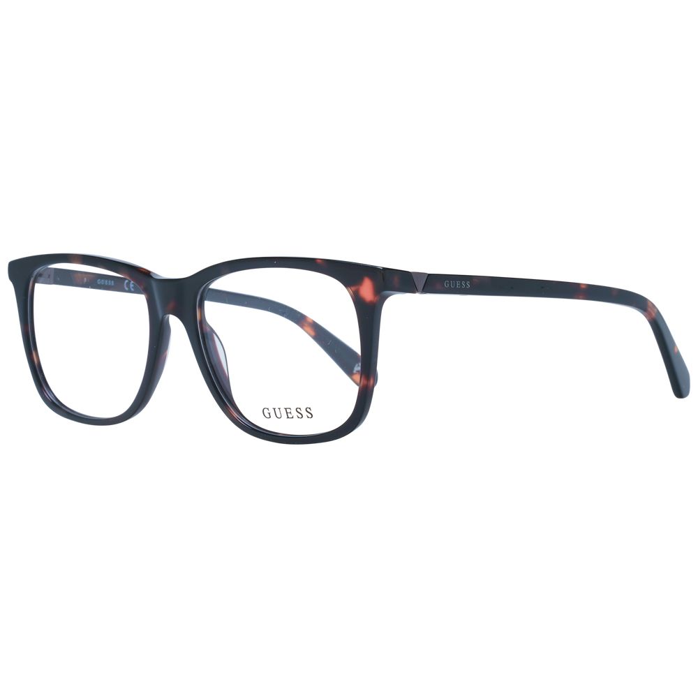 Brown Unisex Optical Frames - ventzia