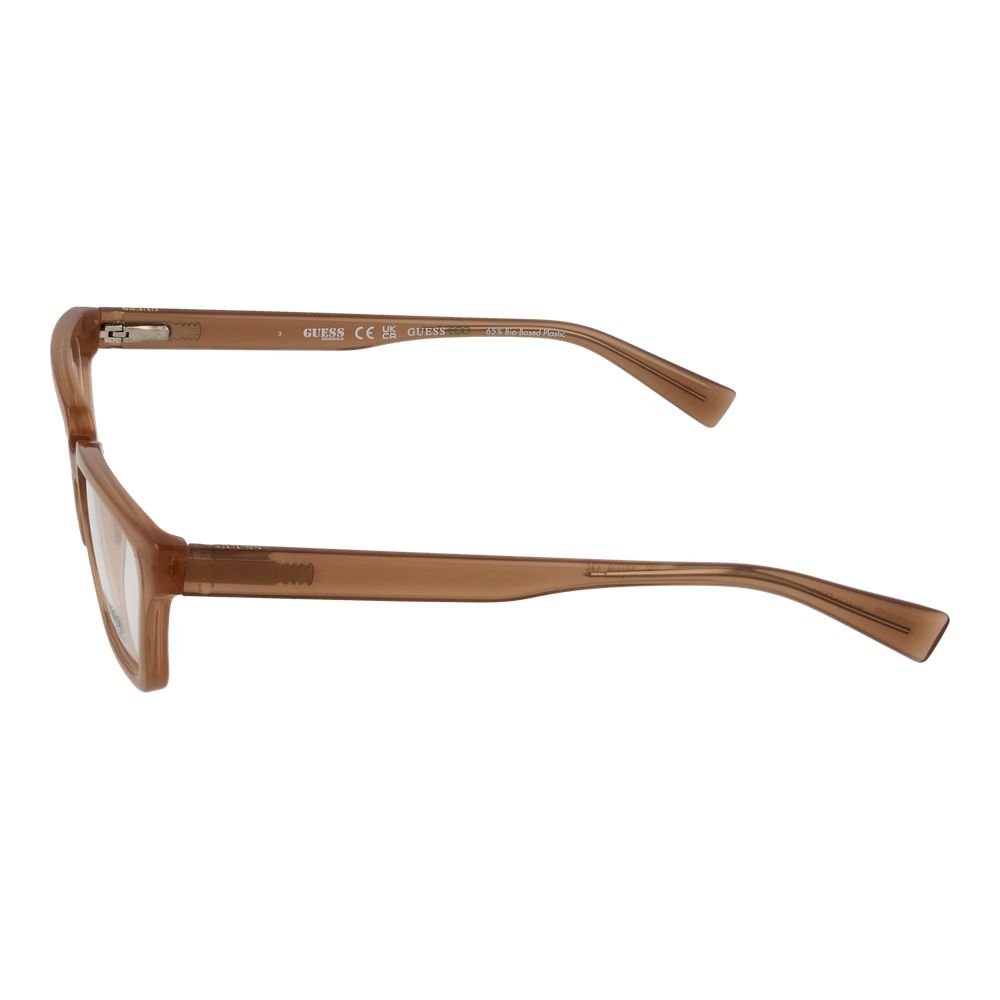 Beige Women Optical Frames - ventzia