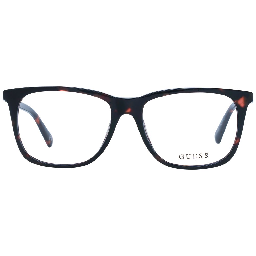 Brown Unisex Optical Frames - ventzia
