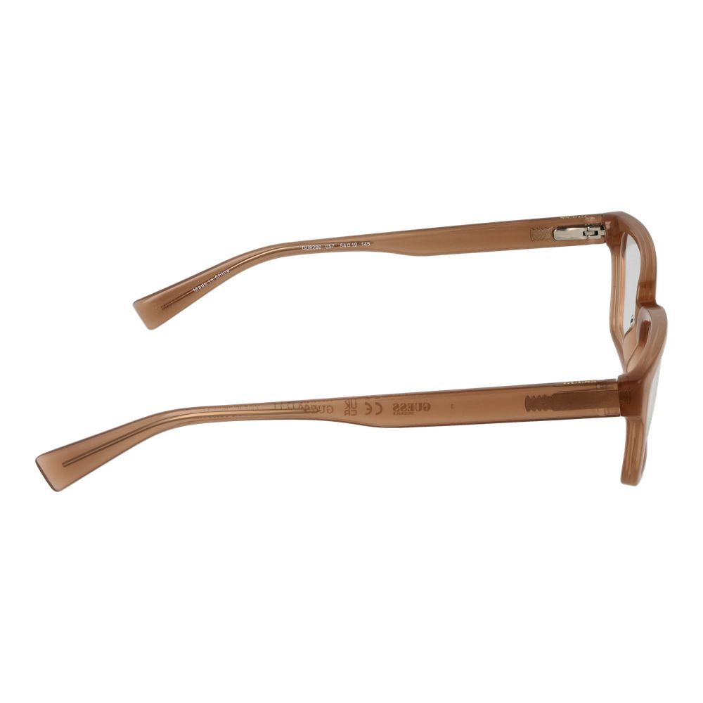 Beige Women Optical Frames - ventzia