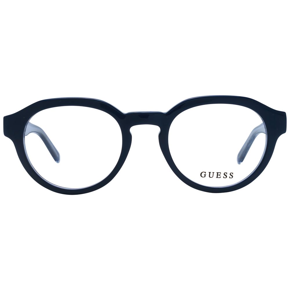 Blue Unisex Optical Frames - ventzia