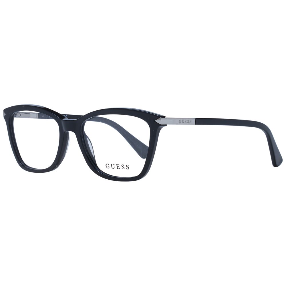 Black Women Optical Frames - ventzia