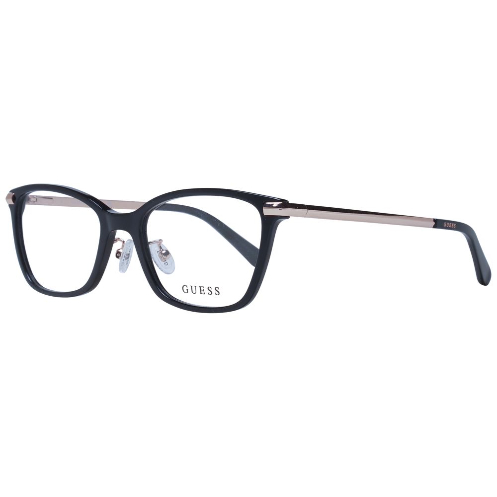 Black Women Optical Frames - ventzia