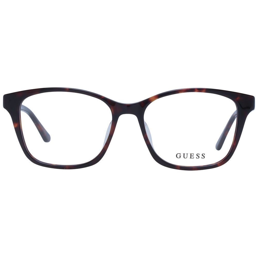 Brown Women Optical Frames - ventzia