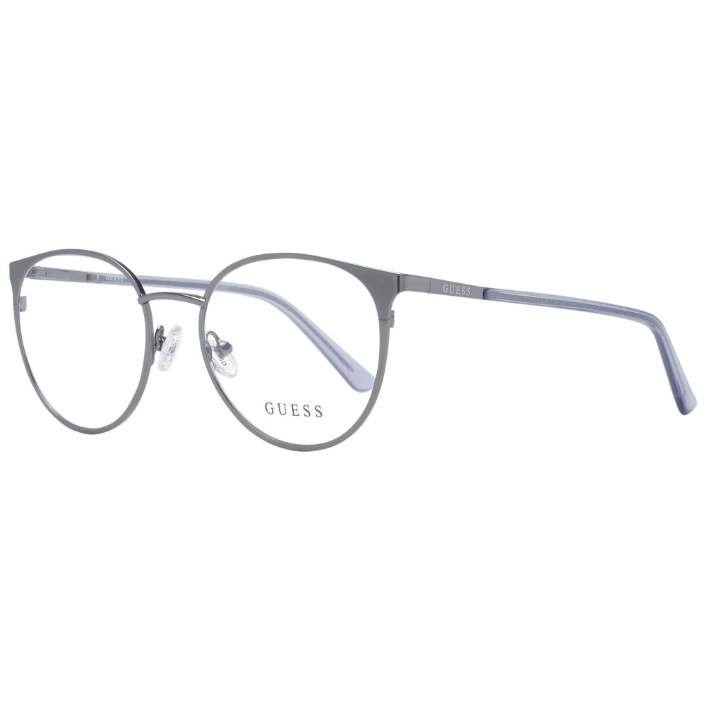 Gray Women Optical Frames - ventzia