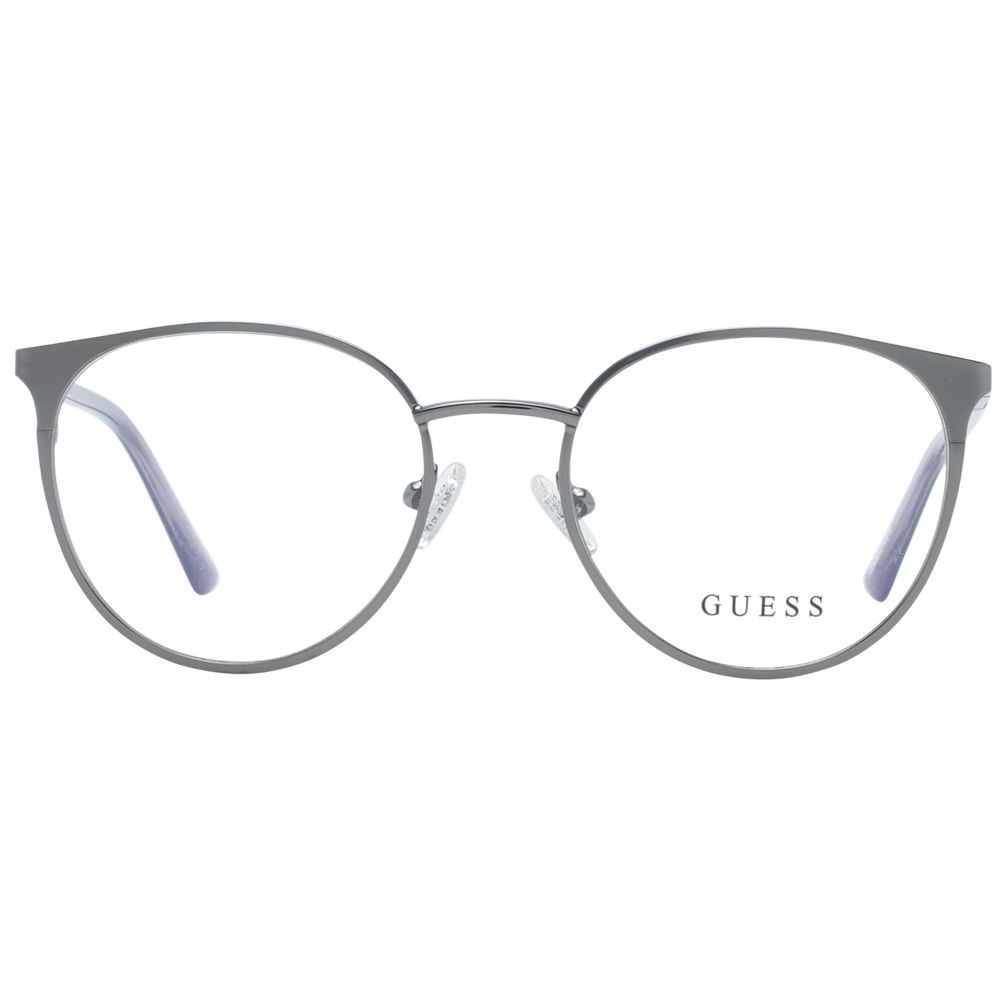 Gray Women Optical Frames - ventzia