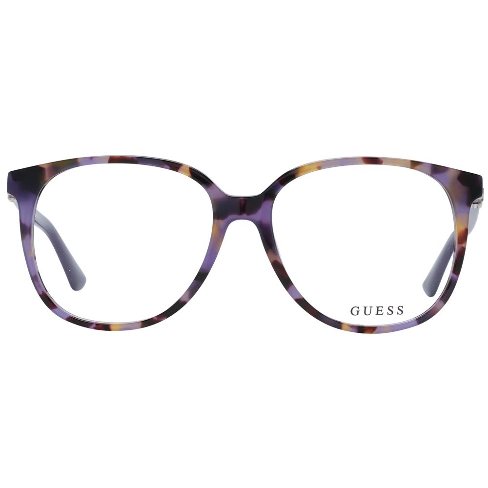 Purple Women Optical Frames - ventzia