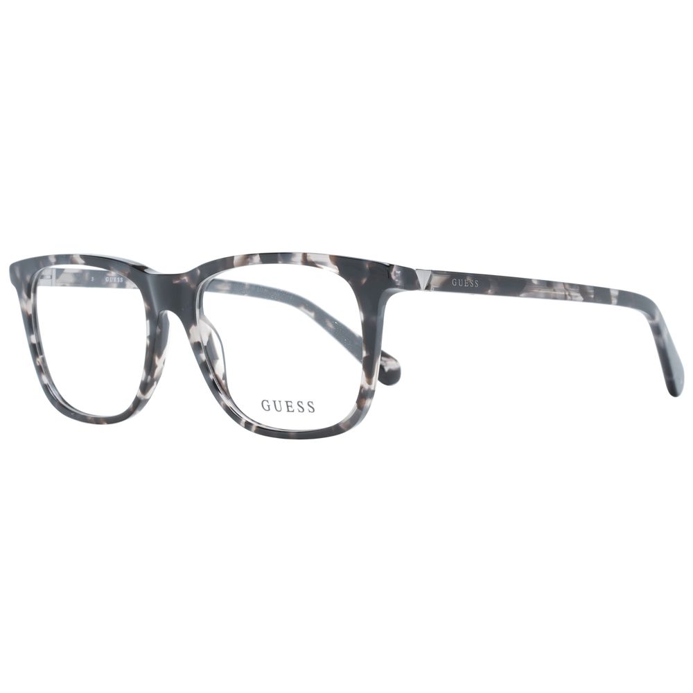 Brown Unisex Optical Frames - ventzia