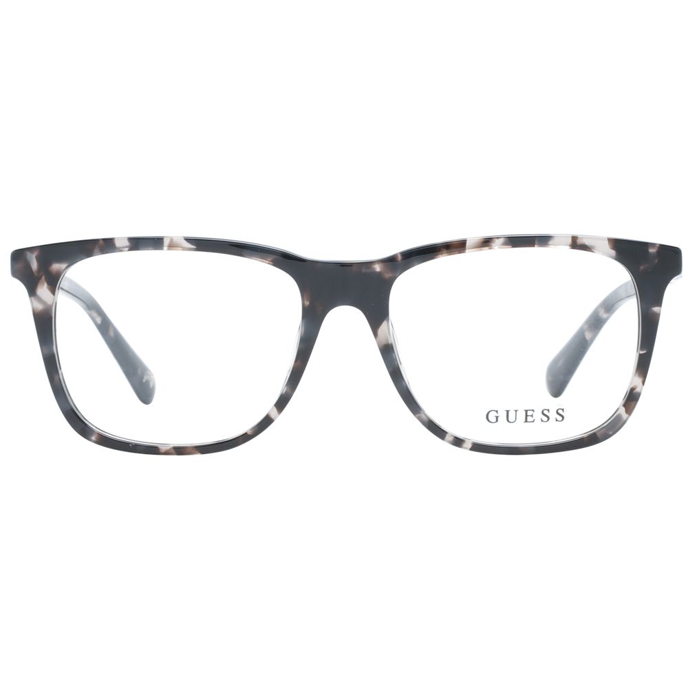Brown Unisex Optical Frames - ventzia