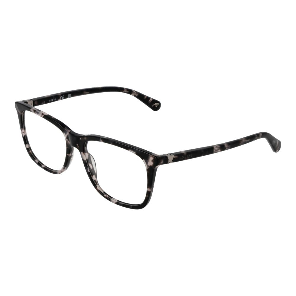 Gray Unisex Optical Frames - ventzia