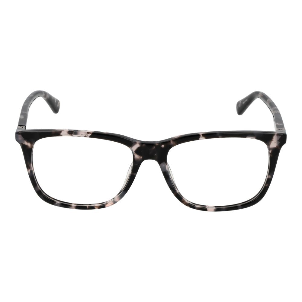 Gray Unisex Optical Frames - ventzia