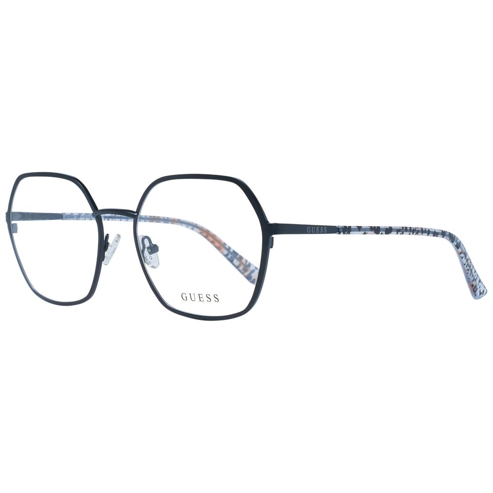 Black Women Optical Frames - ventzia