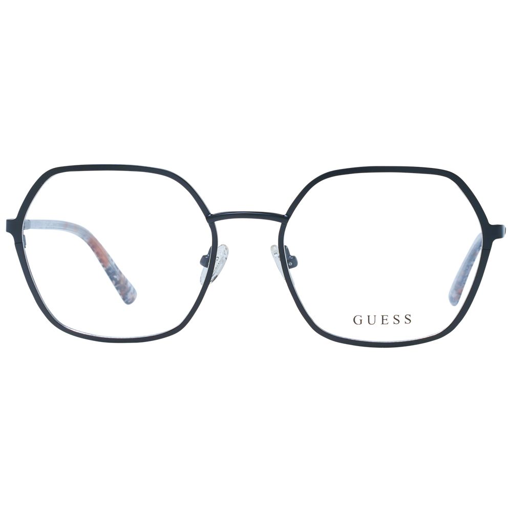 Black Women Optical Frames - ventzia