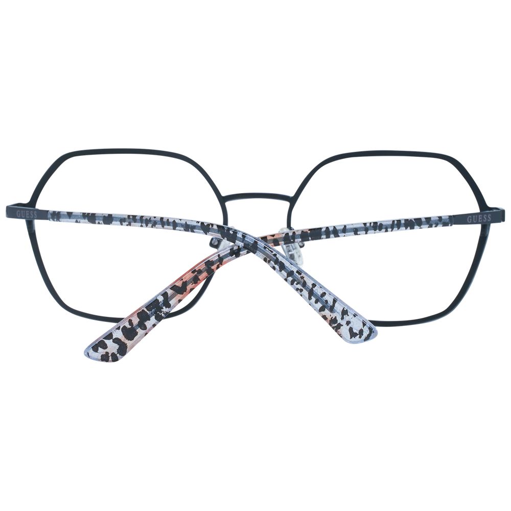 Black Women Optical Frames - ventzia