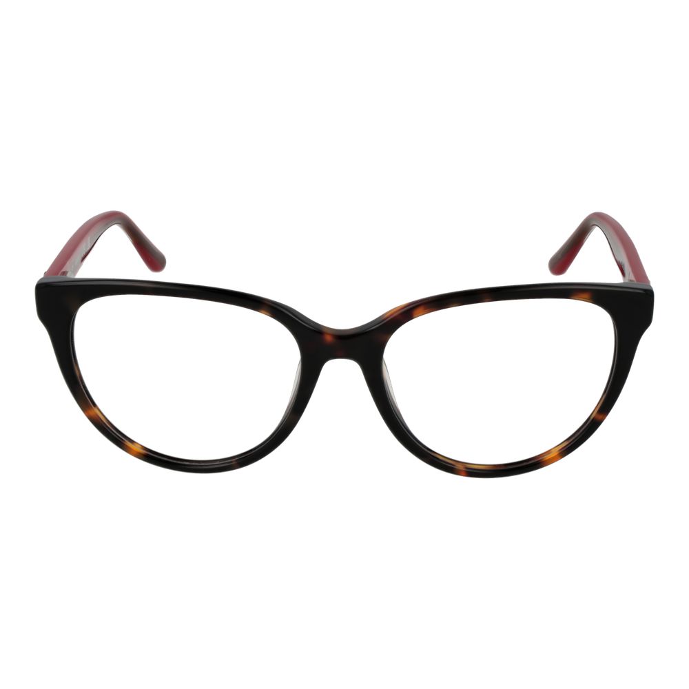 Brown Women Optical Frames - ventzia