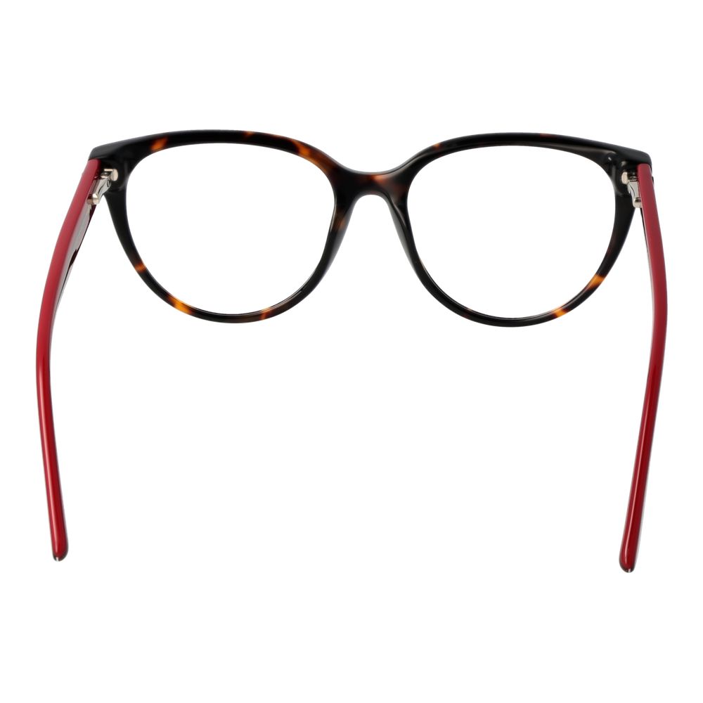 Brown Women Optical Frames - ventzia