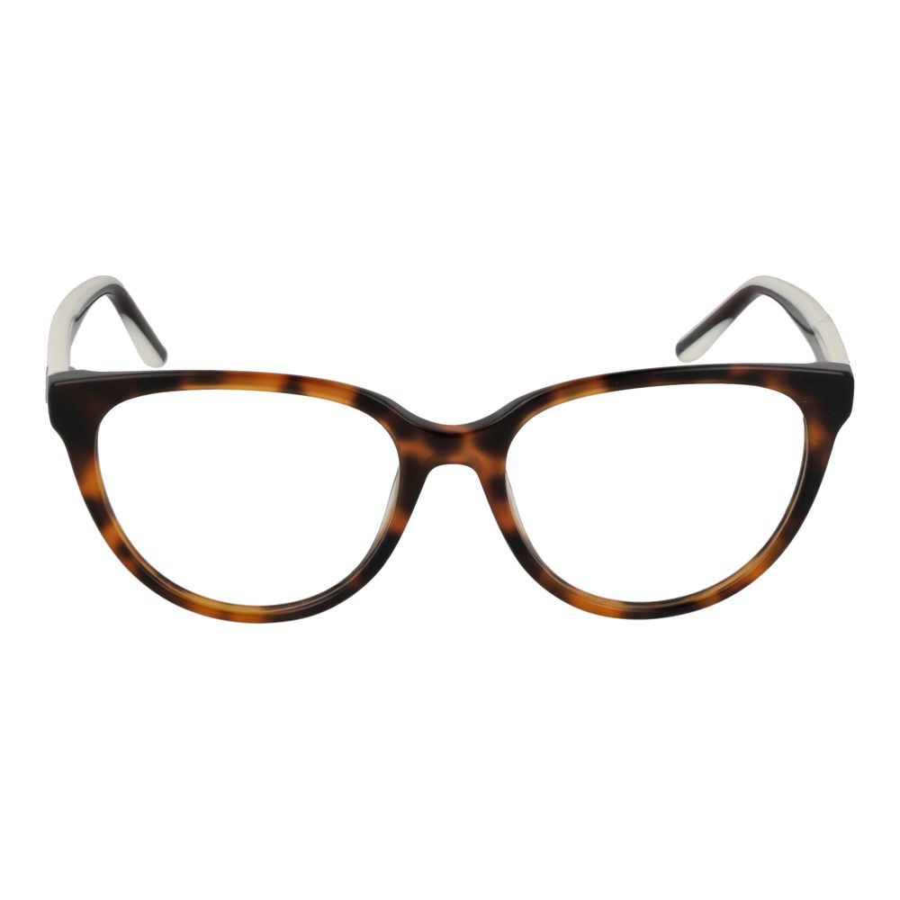 Brown Women Optical Frames - ventzia