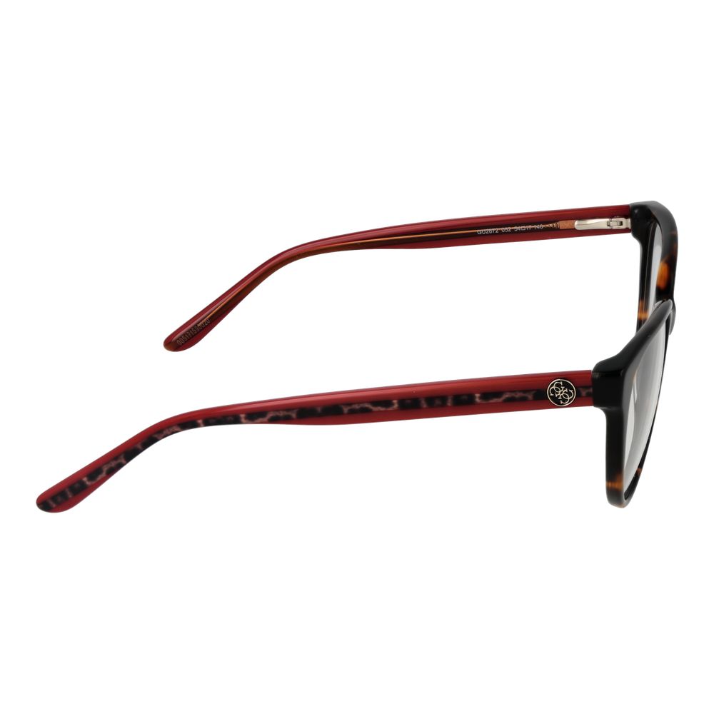 Brown Women Optical Frames - ventzia