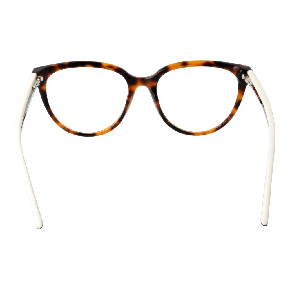Brown Women Optical Frames - ventzia