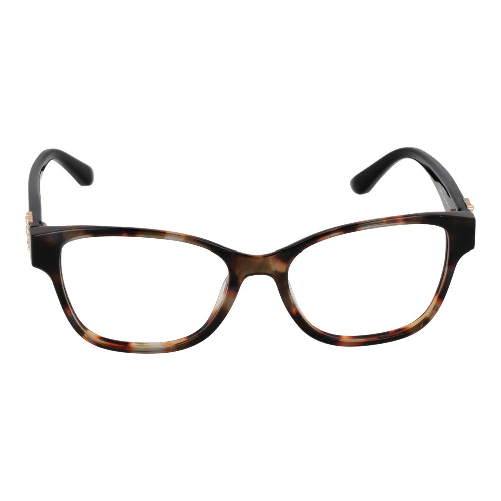 Brown Women Optical Frames - ventzia