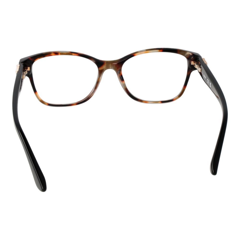 Brown Women Optical Frames - ventzia