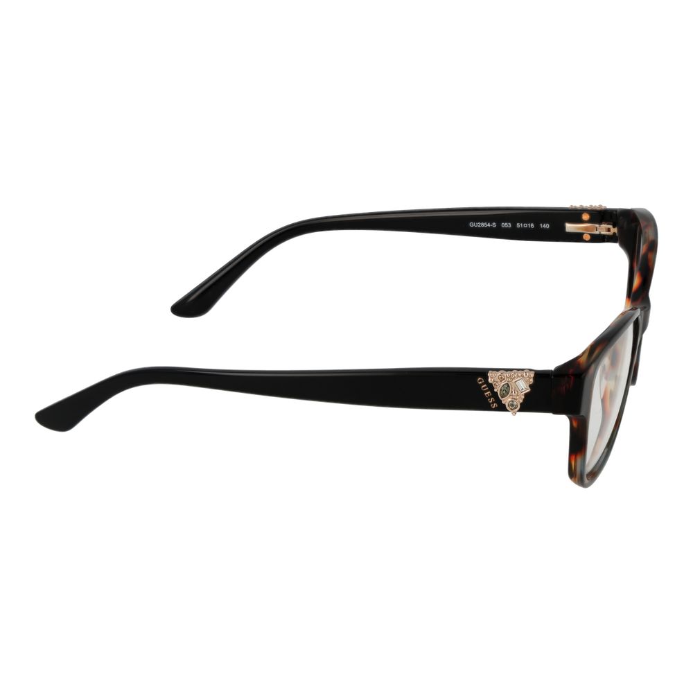 Brown Women Optical Frames - ventzia