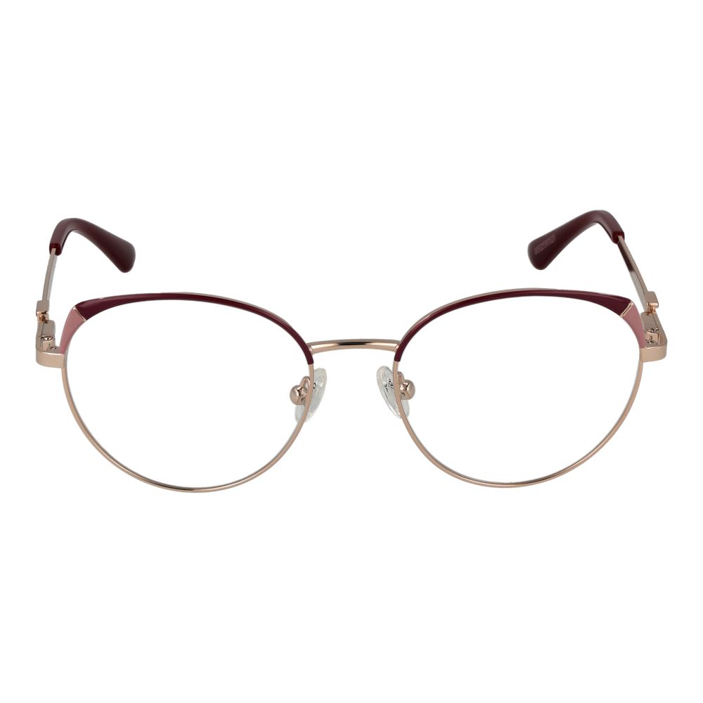 Rose Gold Women Optical Frames - ventzia
